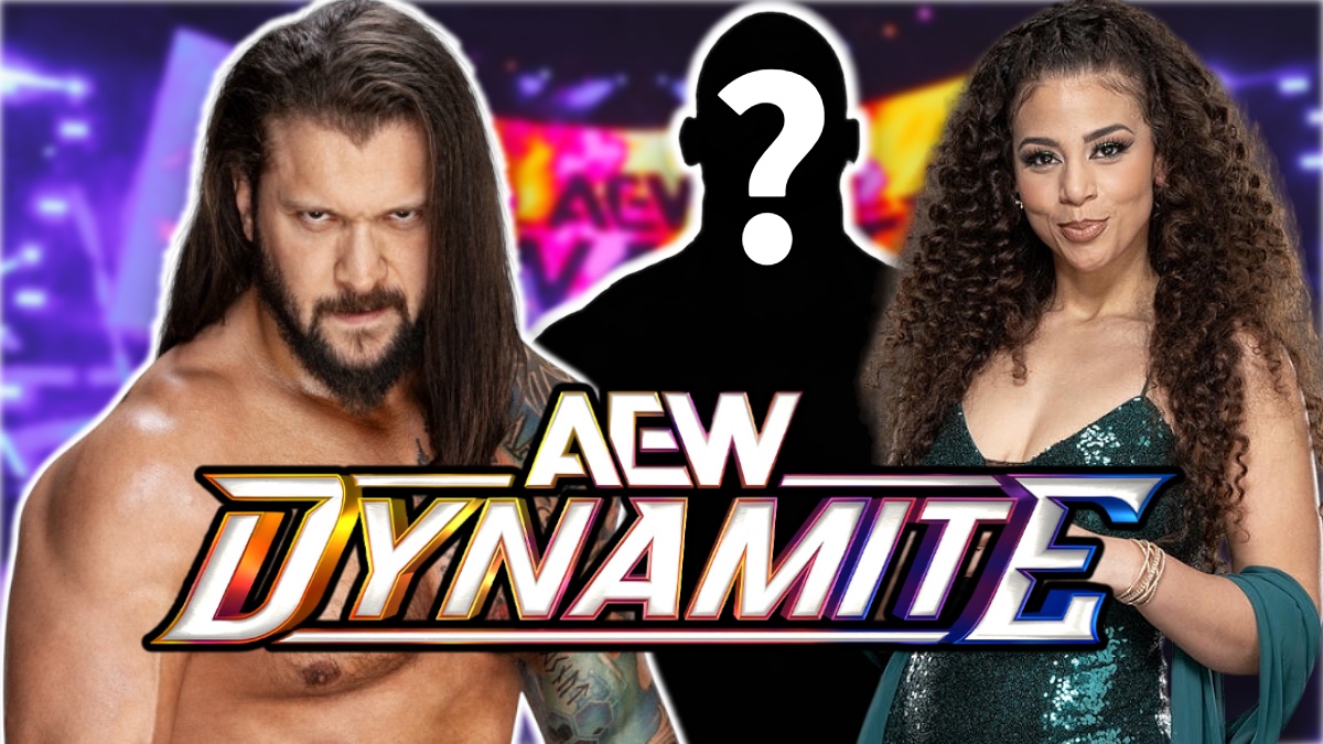 New AEW Signings To Debut On Dynamite