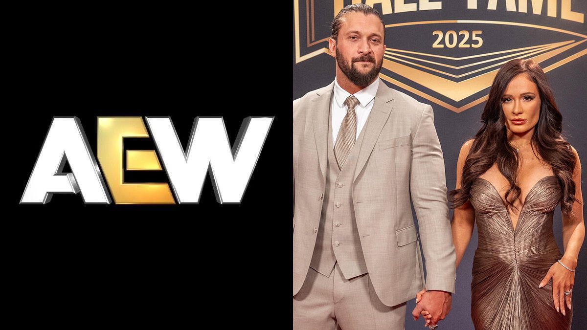 Former WWE Stars Killer Kross & Scarlett Bordeaux Name Conditions For Potentially Joining AEW