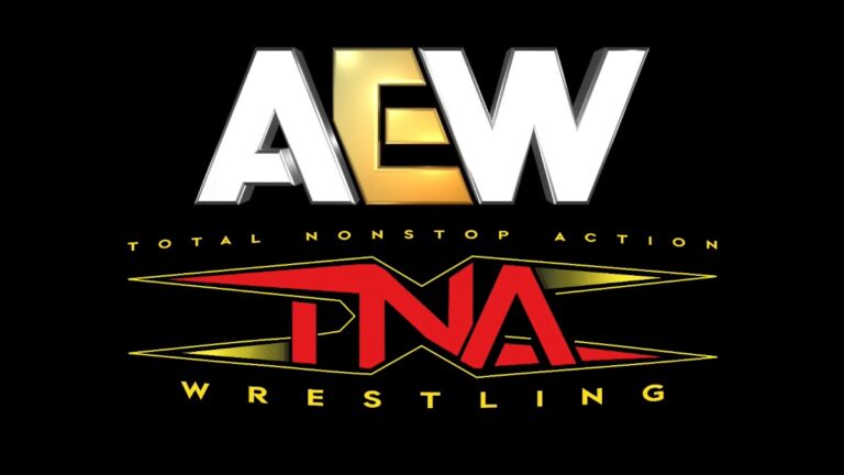 Recently Departed TNA Wrestling Star Working In AEW