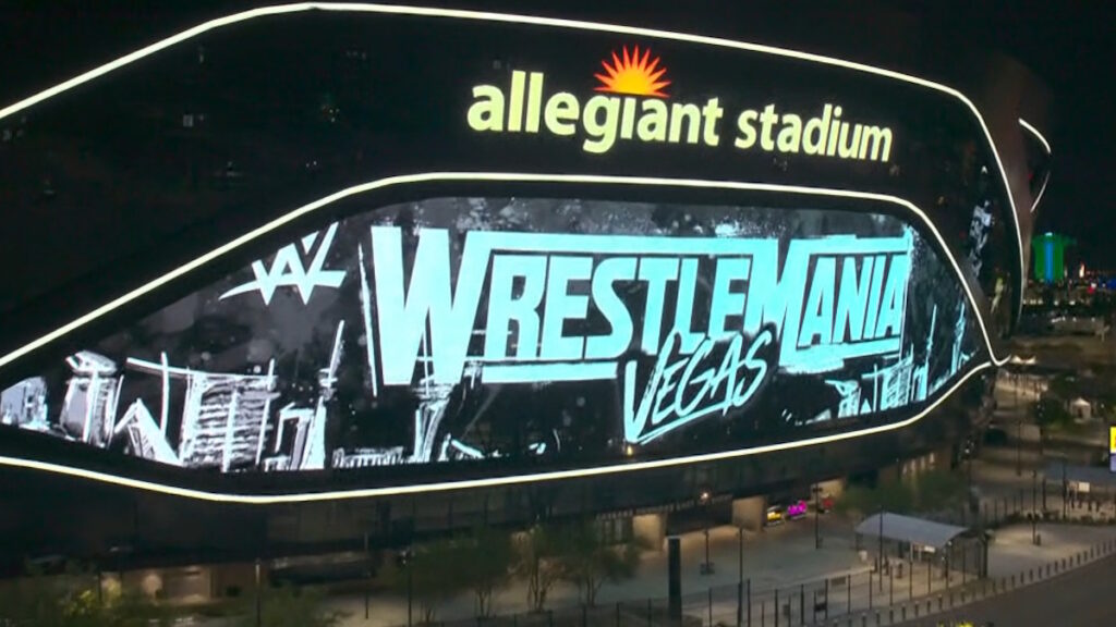 WWE Star Discusses Upcoming WrestleMania Return