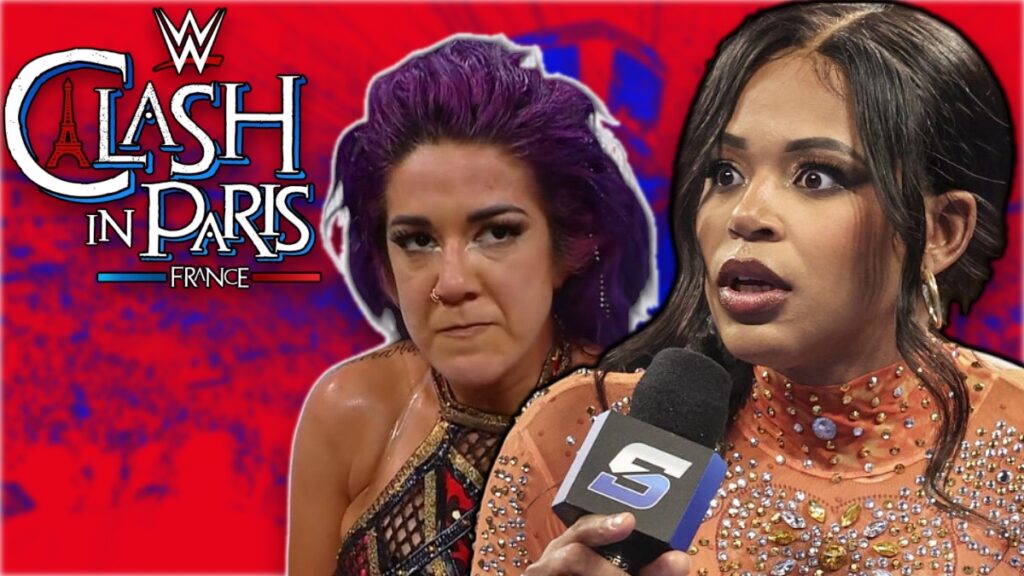 6 Heel Turns At WWE Clash In Paris 2025
