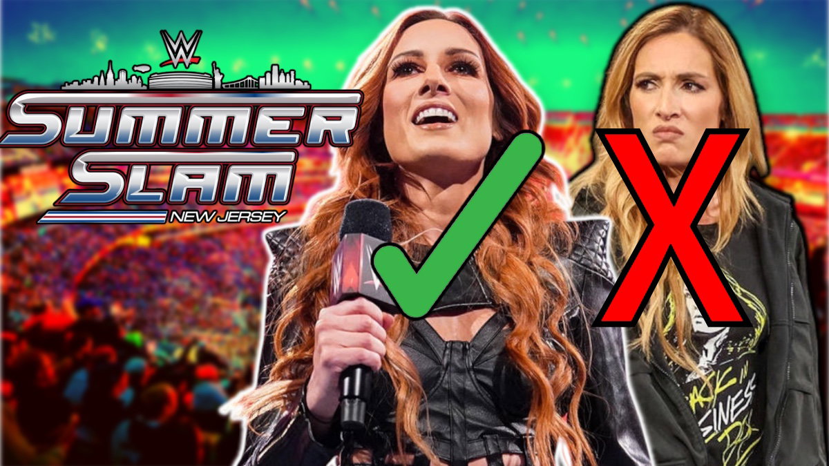 6 Babyface Turns At WWE SummerSlam 2025