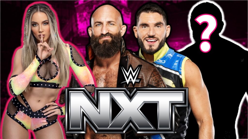 Main Roster WWE Stars To Move To NXT - WrestleTalk