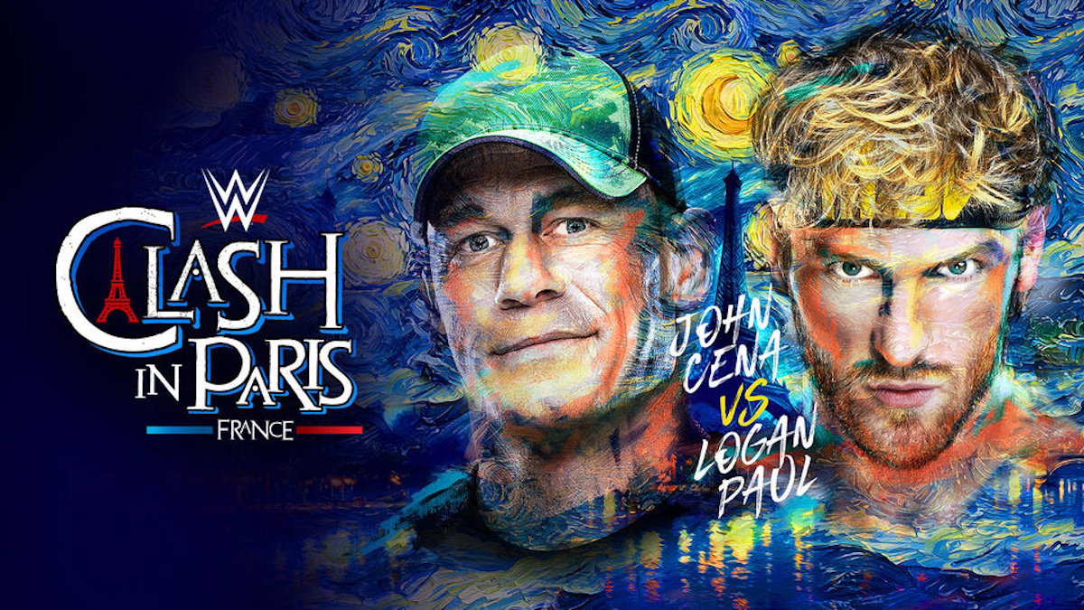 Spoilers, WWE Clash In Paris 2025 Results