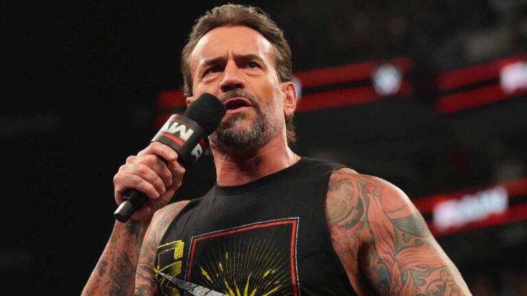 CM Punk Addresses WWE Retirement, ‘It’s On My Mind, But Not Anytime Soon’ – ‘I Feel Like I’m Operating At A Very High Level Still’