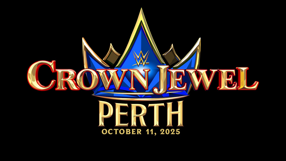 WWE Crown Jewel 2025 Main Event Confirmed