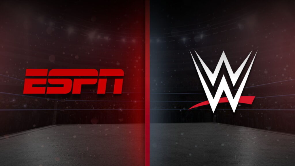 WWE PLE Coming To ESPN Before 2026 Deal Starts?