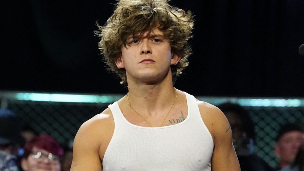 ‘You Won’t Recognize Him After’: AEW Star Pitches To Work With Hook