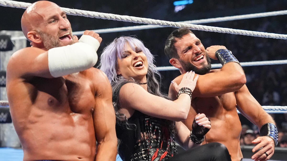 Main Roster WWE Stars To Move To NXT