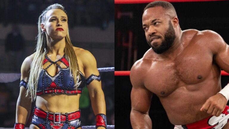 Jordynne Grace Shares Positive Jonathan Gresham Update After He Suffered Two Strokes