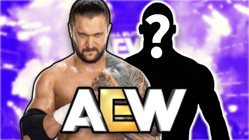 Karrion Kross AEW Debut Opponent