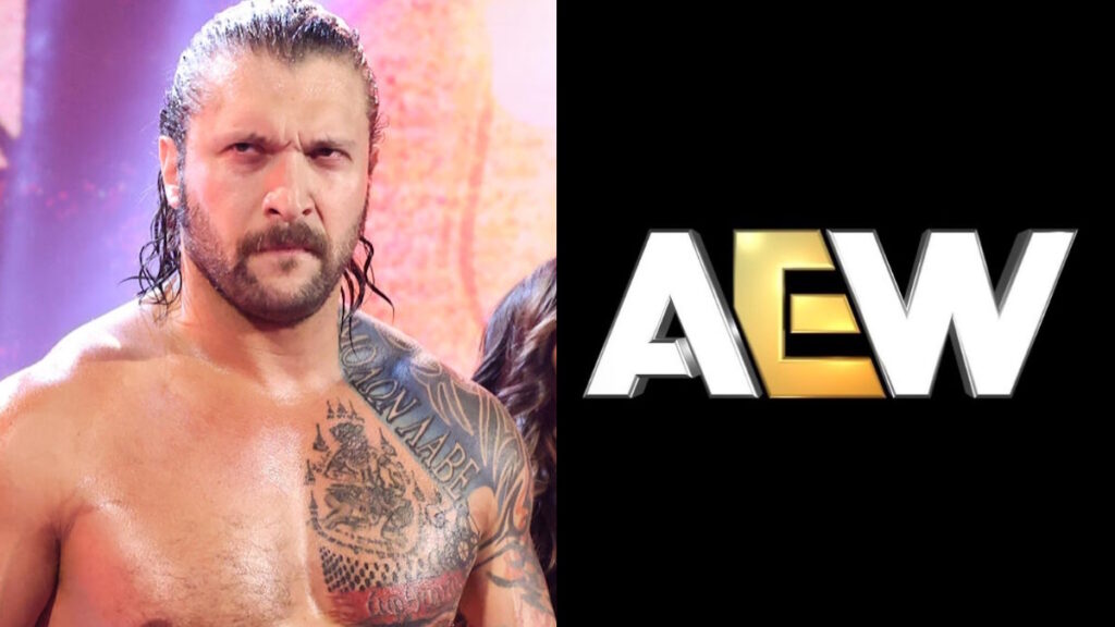 Former WWE Star Killer Kross Thinks ‘Door Has Always Been Open’ For AEW Move, Addresses Talks With Tony Khan
