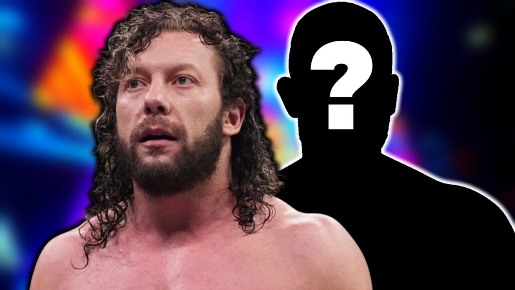 Kenny Omega AEW Retirement Opponent