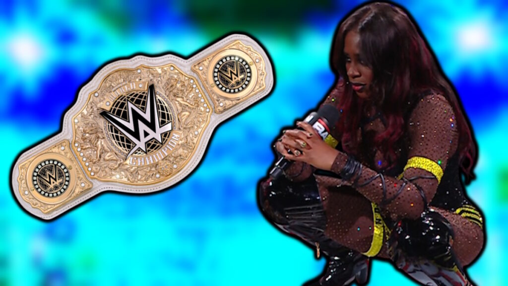 WWE Plans To Crown New Women’s World Champion