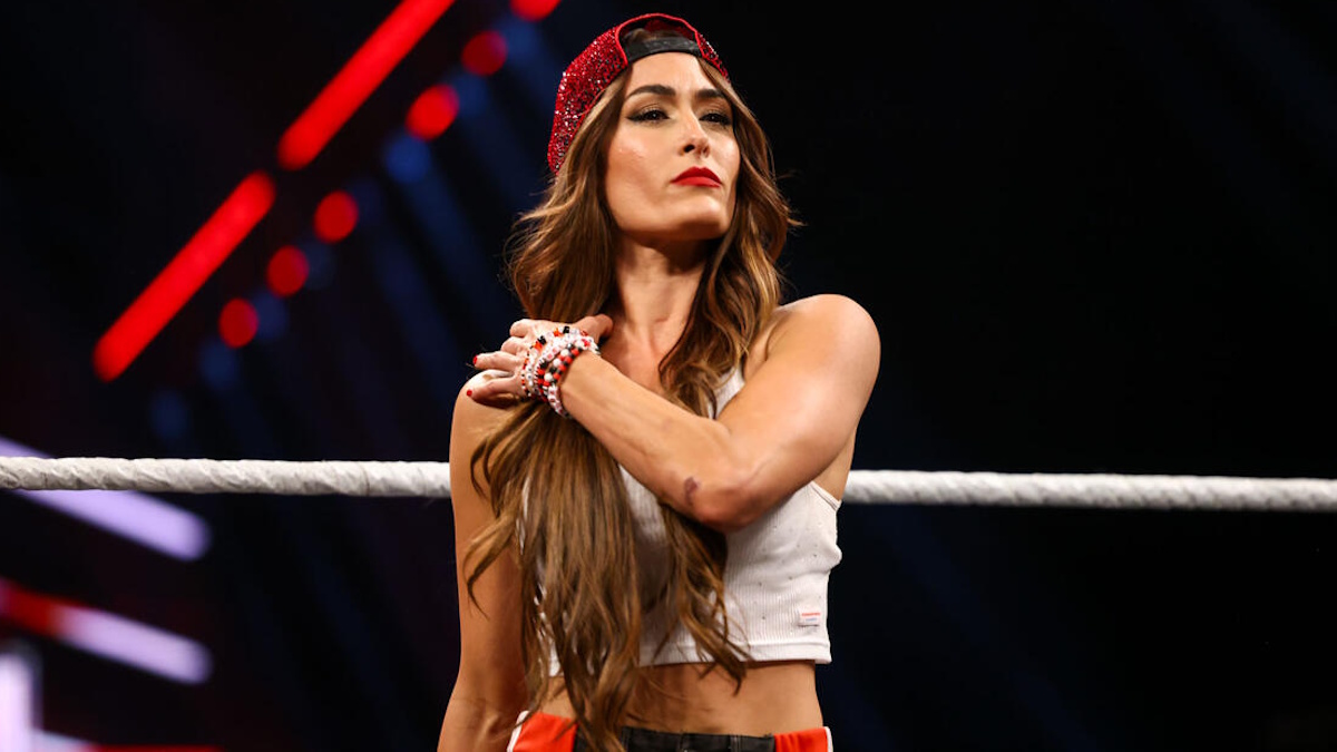 WWE Star ‘Loves’ How Nikki Bella Has Approached Her Return