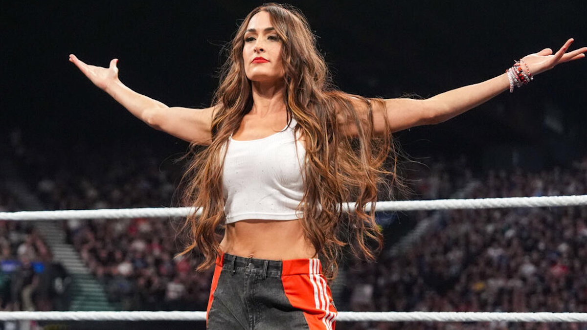 Nikki Bella New WWE Role Revealed?