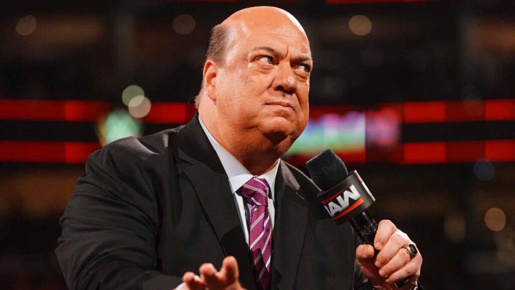 Paul Heyman Thinks WWE Should Sign Independent Star ‘At The Very First Opportunity’