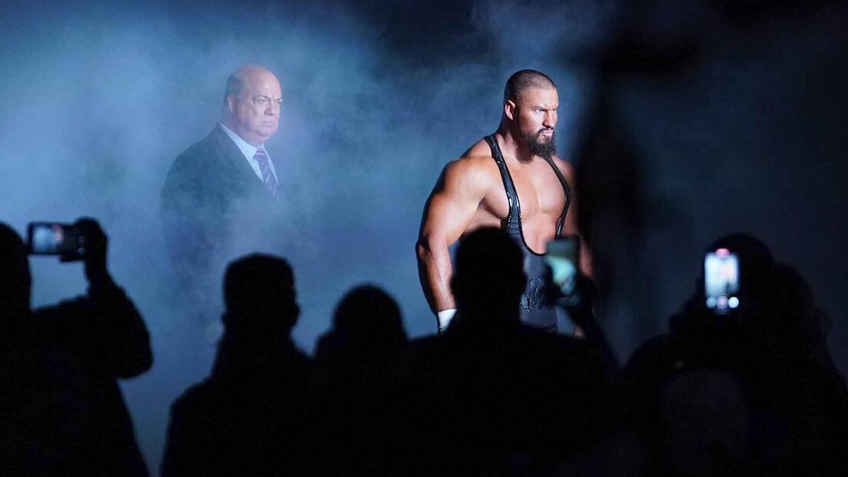 New WWE Stars To Be Managed By Paul Heyman