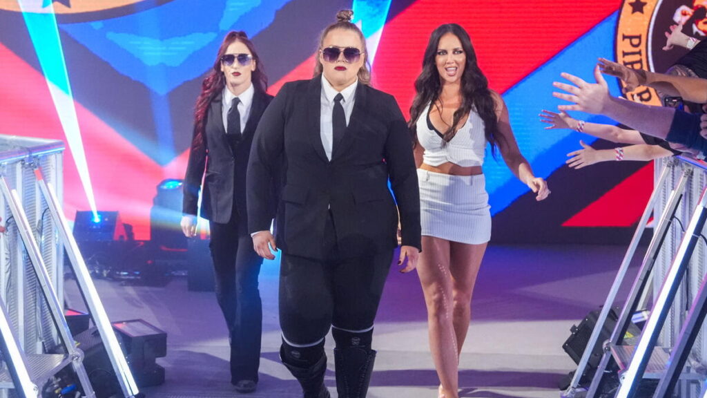 Chelsea Green Addresses New Slaygent Recruitment In Piper Niven’s WWE Absence