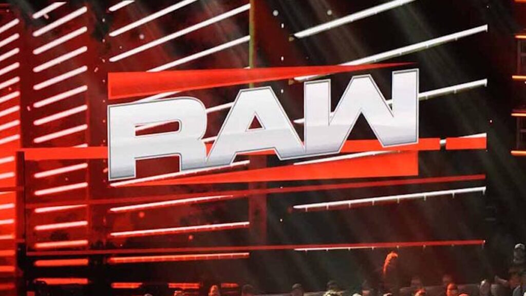 WWE Raw Announcer Change