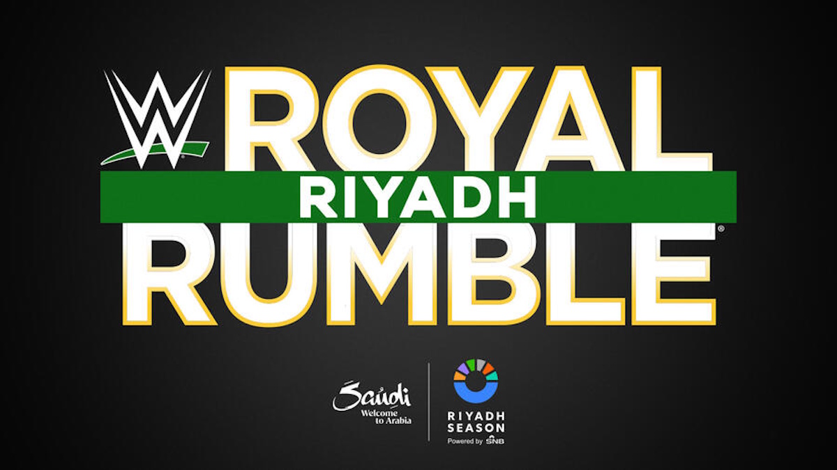 Former WWE Champion Teases Royal Rumble Return