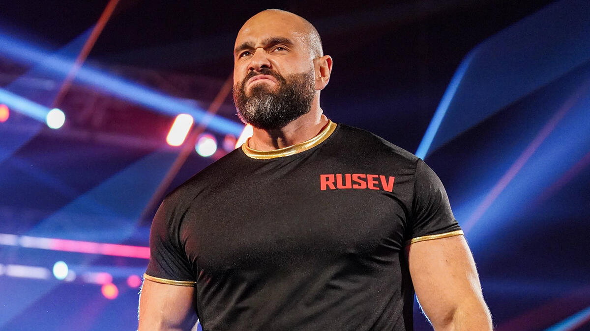 Wwe Rusev Face 6 Babyface Turns At WWE Clash In Paris 2025 - Page 2 of 6 - WrestleTalk