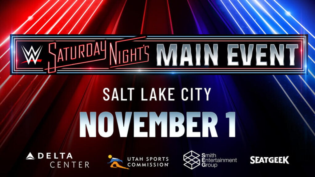 Title Change At WWE Saturday Night’s Main Event