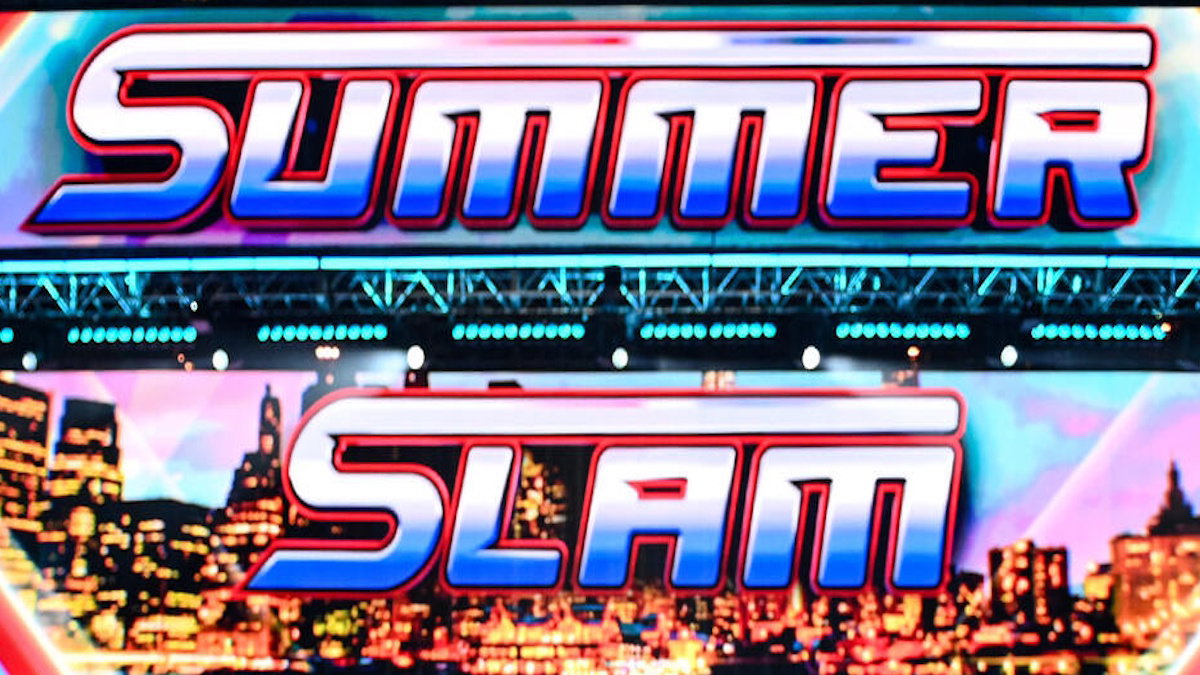 Top WWE Star Debuts New Entrance Music At SummerSlam 2025