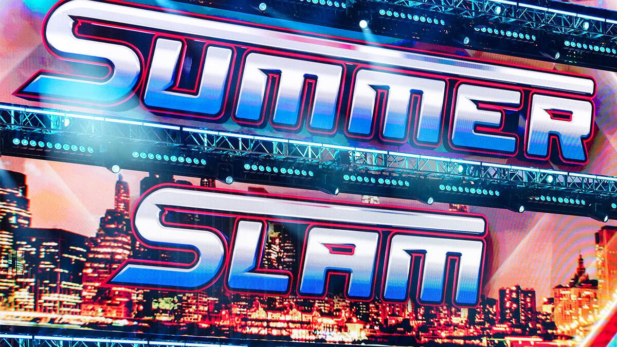 Top WWE Star Cried Backstage At SummerSlam Over Personal Detail