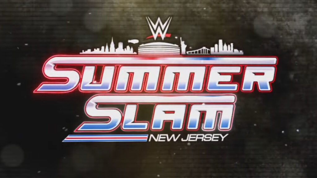 Major Championship Change At WWE SummerSlam 2025