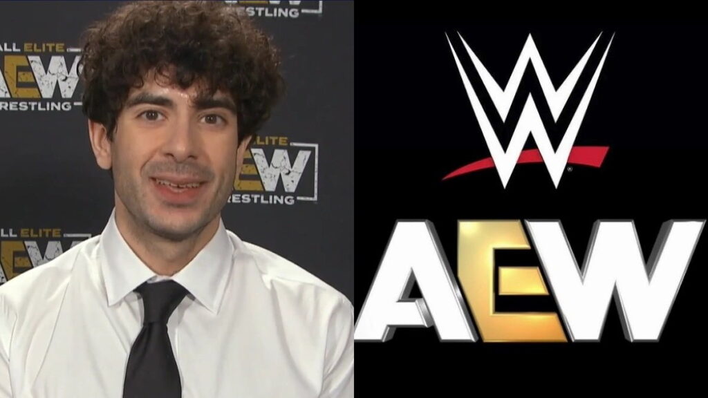 Former WWE Star Reveals AEW Talks Were A ‘Bust’, Had Three Meetings With Tony Khan