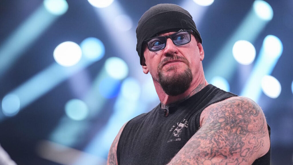 WWE Hall Of Famer Addresses The Undertaker’s Backstage Role