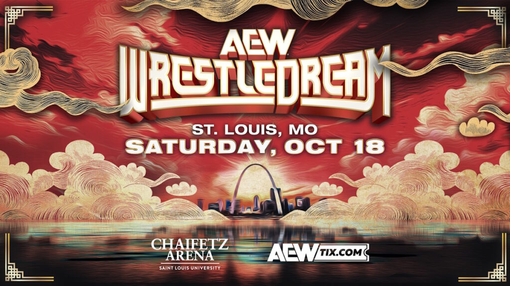 Heel Turn At AEW WrestleDream 2025
