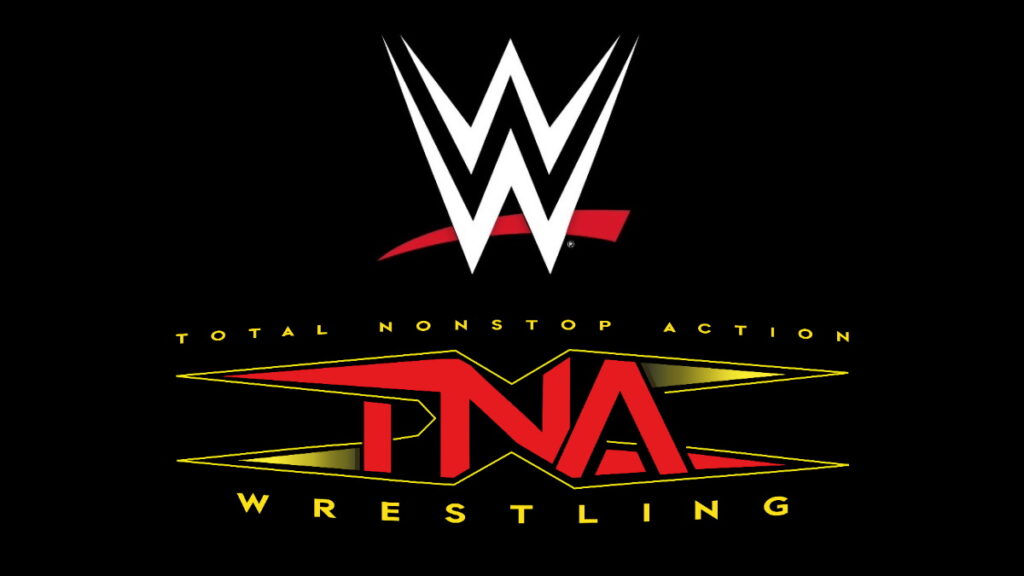 Former WWE Star Signs With TNA Wrestling