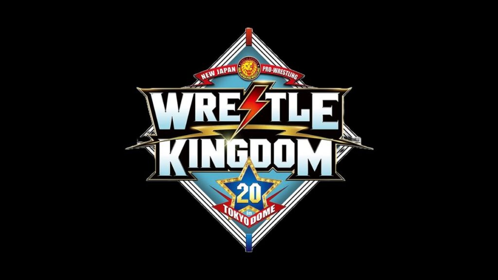 NJPW Wrestle Kingdom 20 Full Card: AEW Stars To Compete