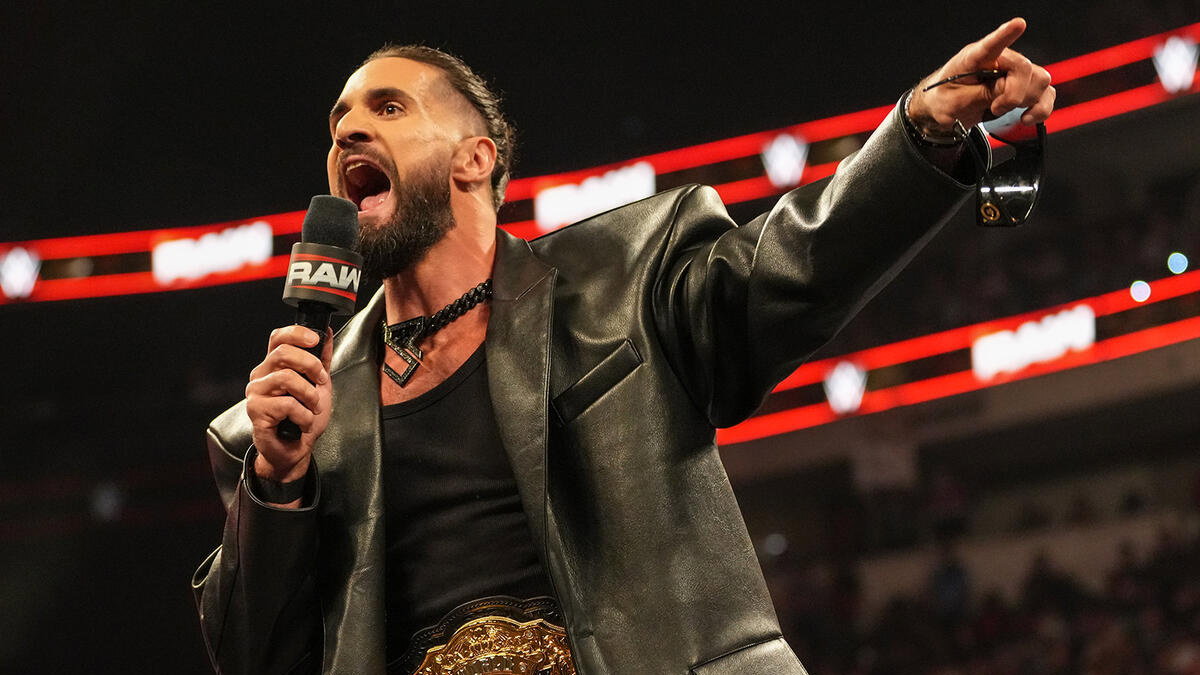 Seth Rollins Sets WWE Return Target