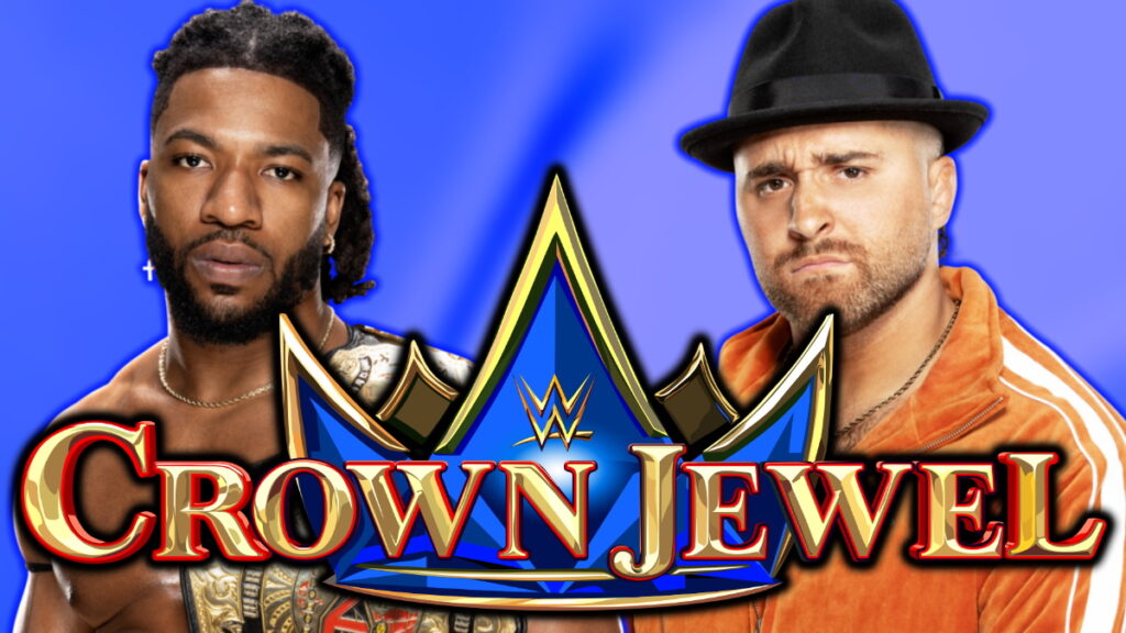 6 Debuts At WWE Crown Jewel 2025