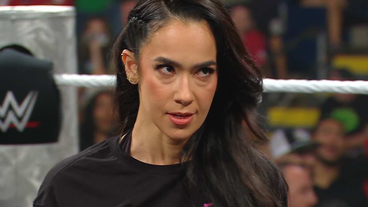 WWE Stars Removed From Crown Jewel 2025