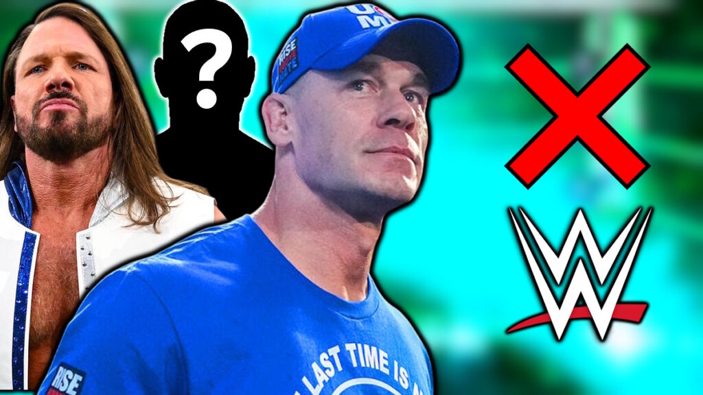 8 WWE Stars Retiring Soon - WrestleTalk