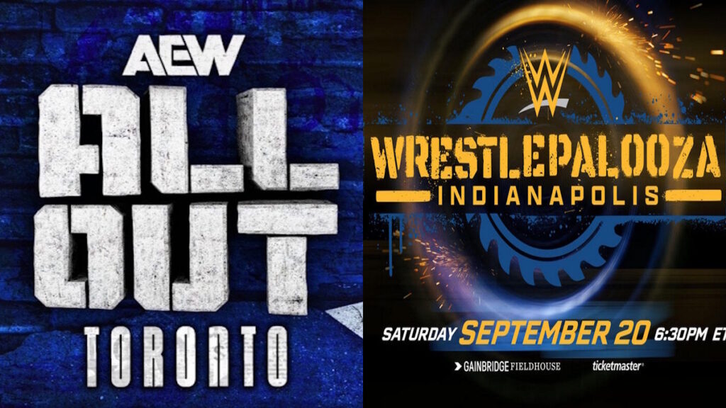 AEW Star Questions WWE Move To ESPN, Says All Out Was Better Than Wrestlepalooza