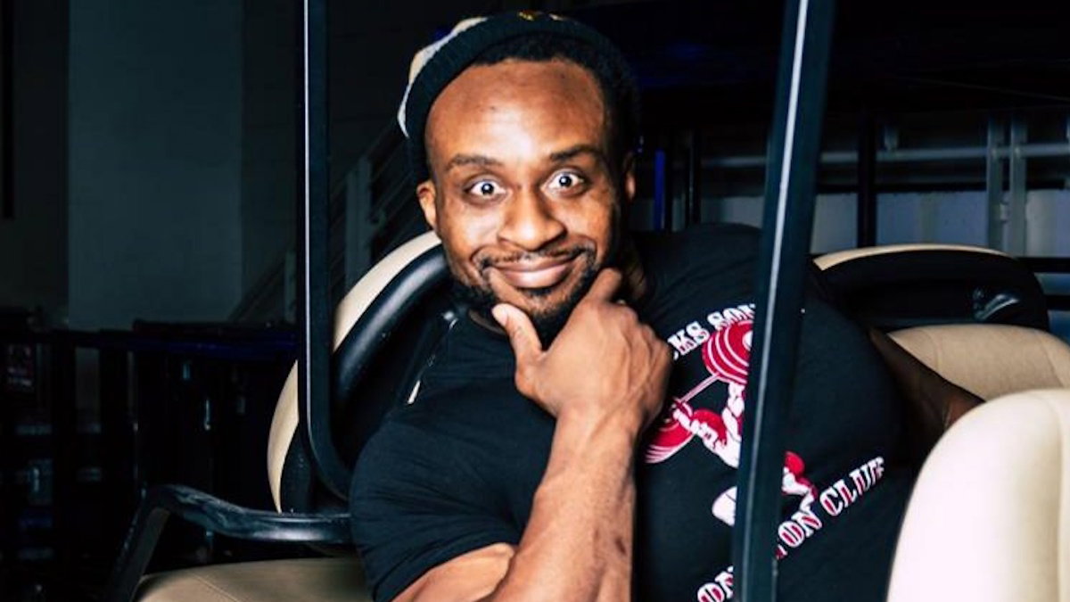 Big E Exposes WWE Star’s Fraudulent Claims