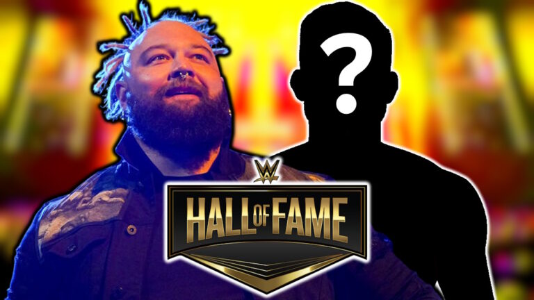 Final WWE Hall Of Fame 2026 Inductees