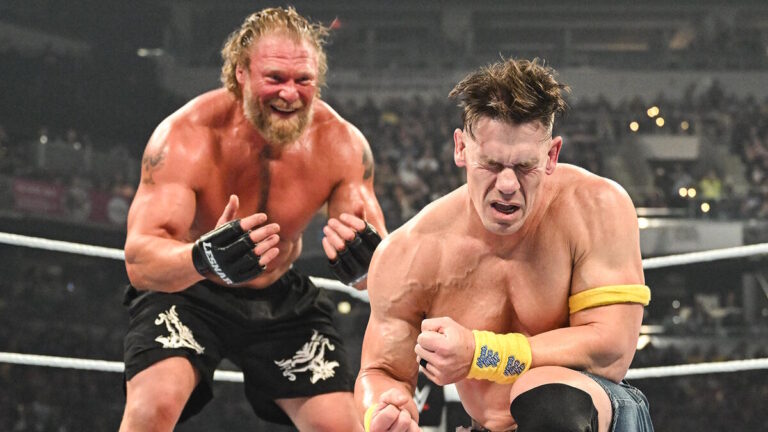 Next WWE retirements: Five stars who will call it a career following John Cena & Brock Lesnar