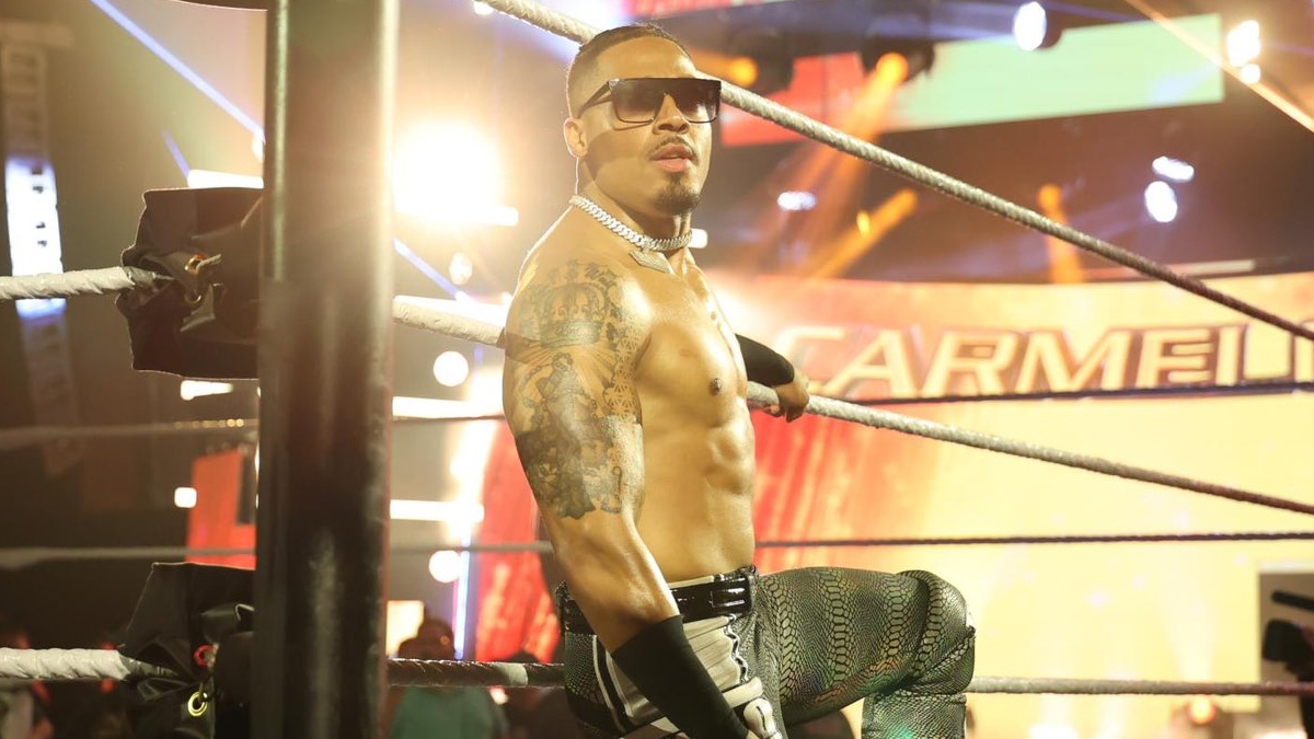 WWE SmackDown Stars To Leave The Brand