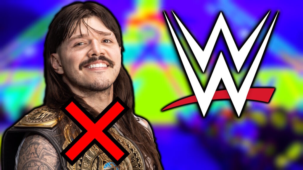 New WWE Intercontinental Champion To Replace Dominik Mysterio