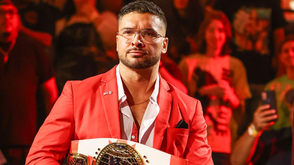 Ethan Page The ‘Perfect’ Partner Declares WWE Main Roster Star