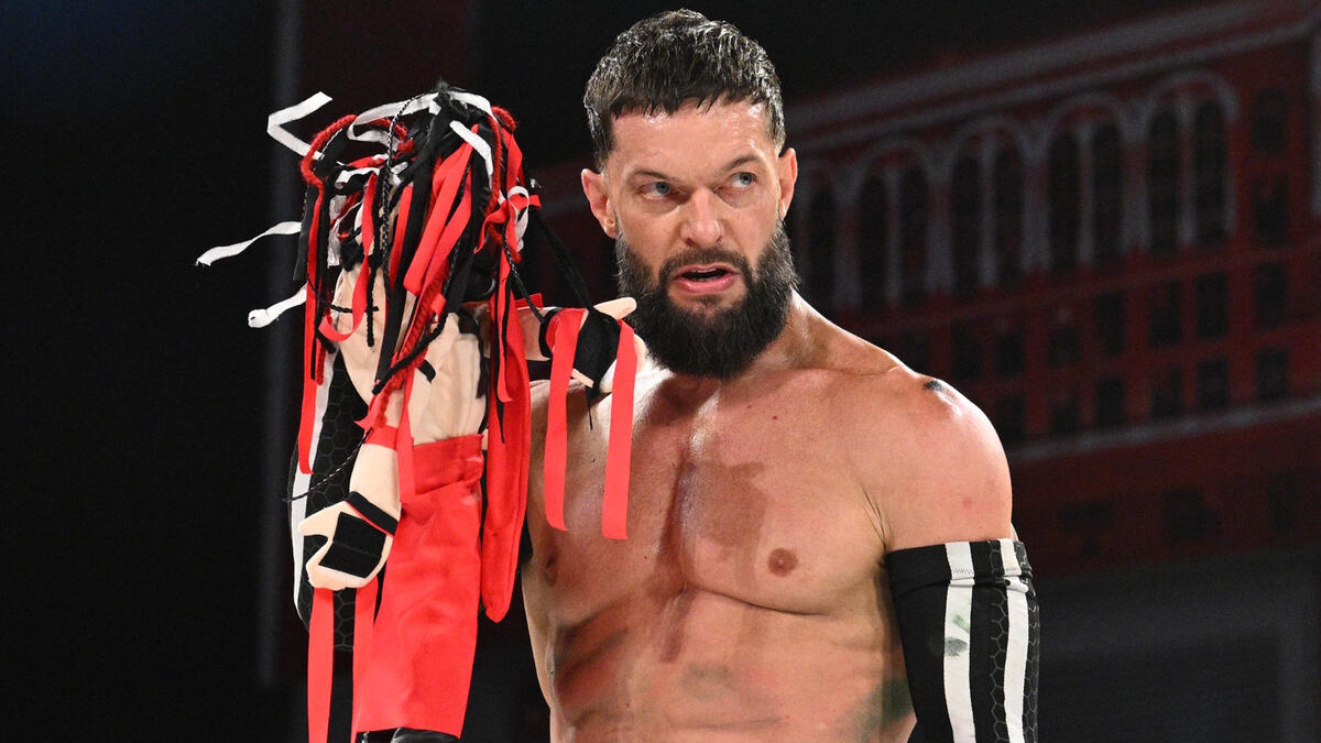 Demonito WWE Injury Update