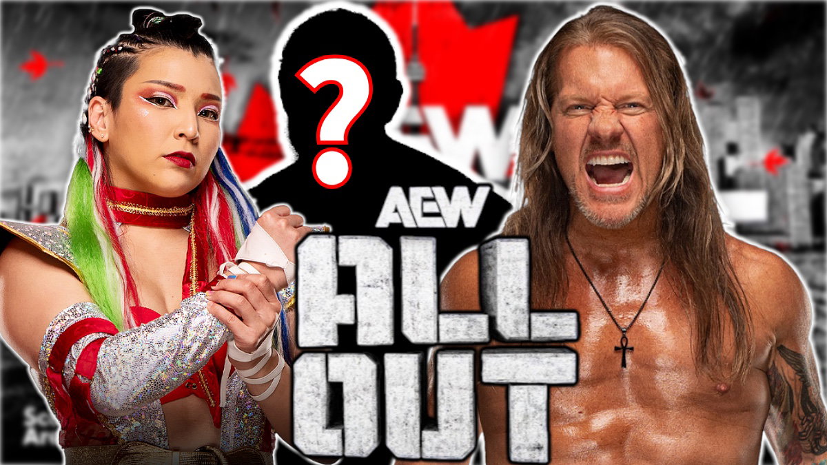 10 Returns At AEW All Out 2025