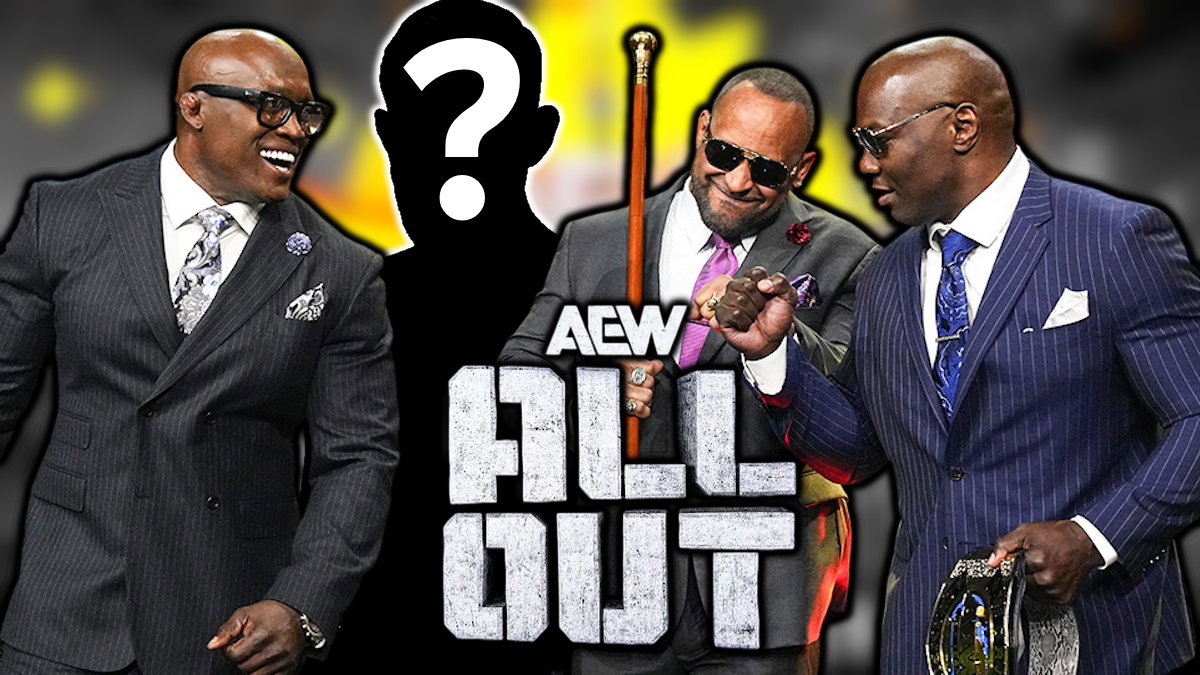AEW Stars To Join Hurt Syndicate At All Out 2025