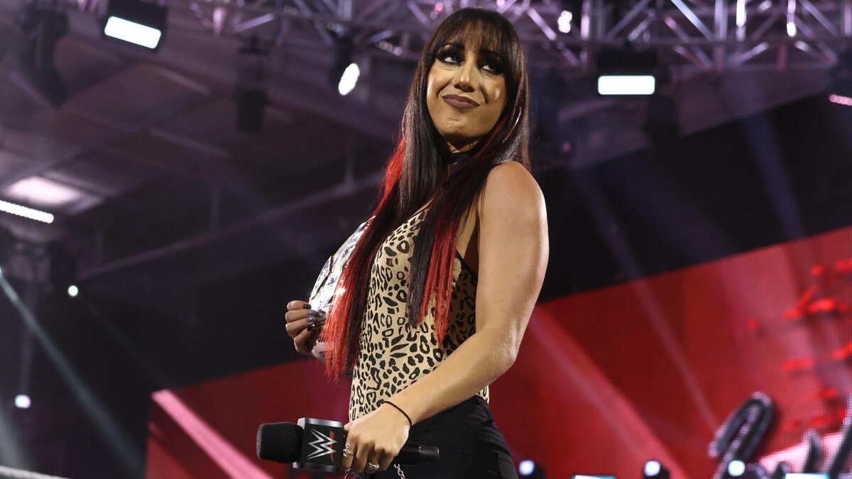 WWE Royal Rumble 2026 Surprise Entrants - Page 9 of 10 - WrestleTalk